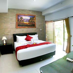Chambre de Luxe